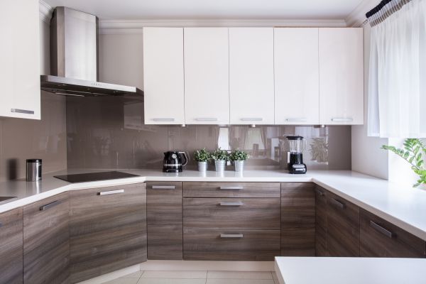 Custom Cabinet Repair in Kyle