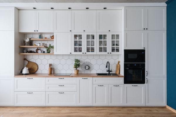 Kitchen Cabinets Installation in Kyle