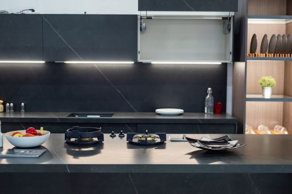 Residential Bar Installation in Kyle