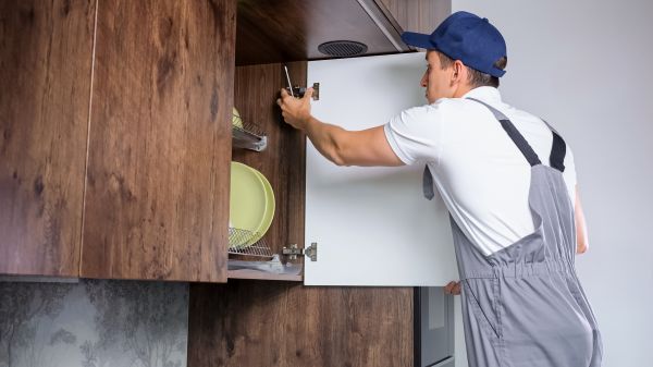 Cabinetry Service in Kyle
