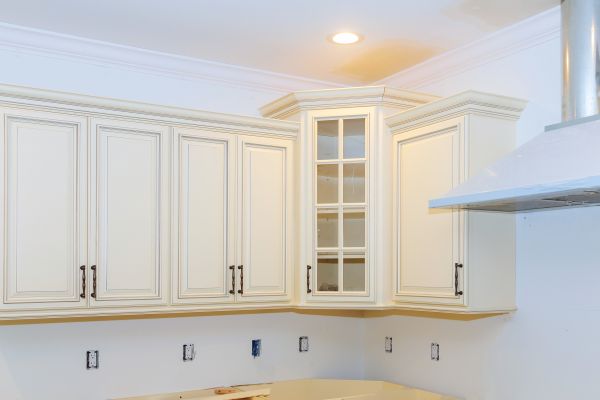 Kitchen Cabinets Repair in Kyle
