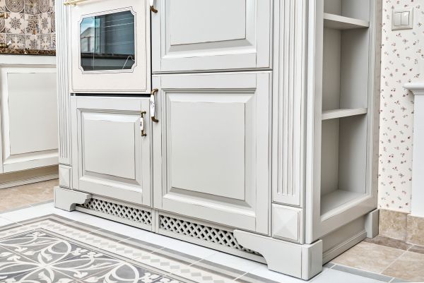 Country Cabinetry Installation in Kyle