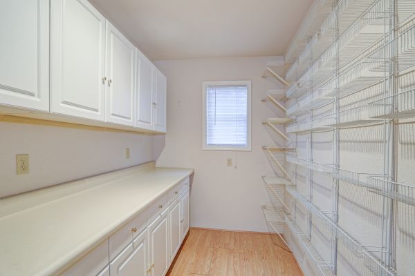 Pantry Repair in Kyle