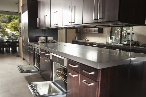 Commercial Cabinetry Service in Kyle