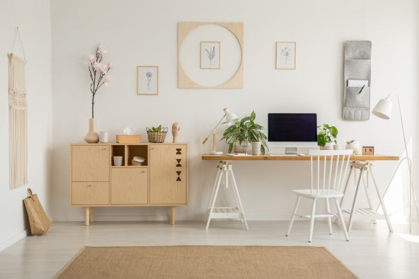 Office Cupboard Installation in Kyle