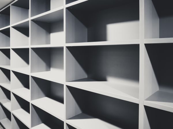 Office Storage Installation in Kyle