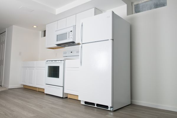 Kitchen Cabinet Remodeling in Kyle