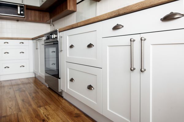 Kitchen Cabinet Installation in Kyle
