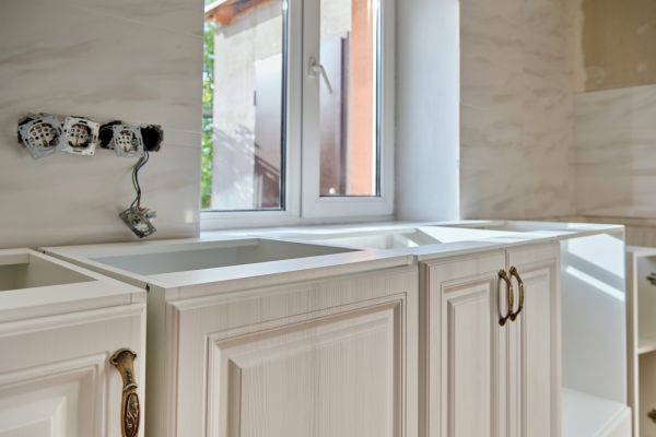 Cabinet Realignment in Kyle