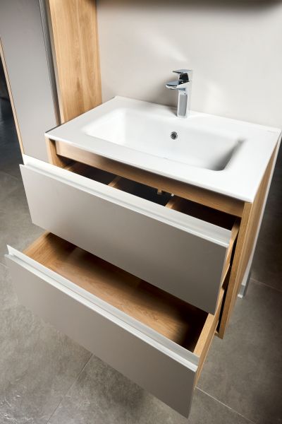 Cabinet Drawer Replacement in Kyle