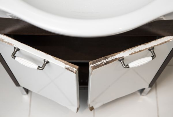 Cabinet Water Damage Repair in Kyle